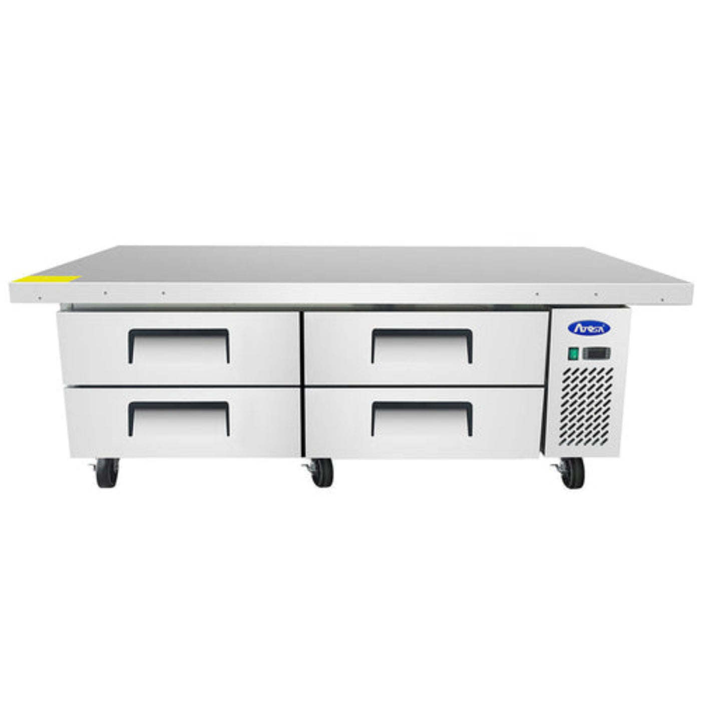 Atosa USA, Inc. MGF8452GR Atosa Undercounter & Worktop Refrigeration