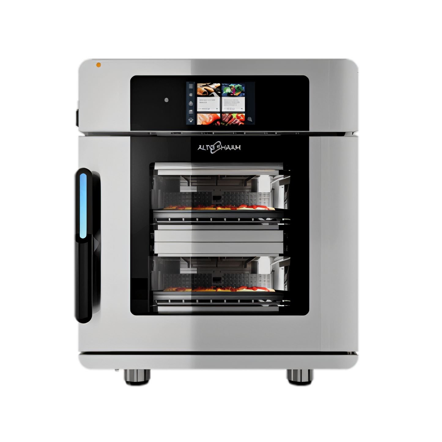 Alto-Shaam VMC-H2HW Vector Series Combi Ovens - VMC-H2HW