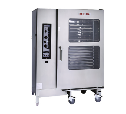 Blodgett (Middleby) BC-20G Blodgett Combi Combi Ovens - BC-20G