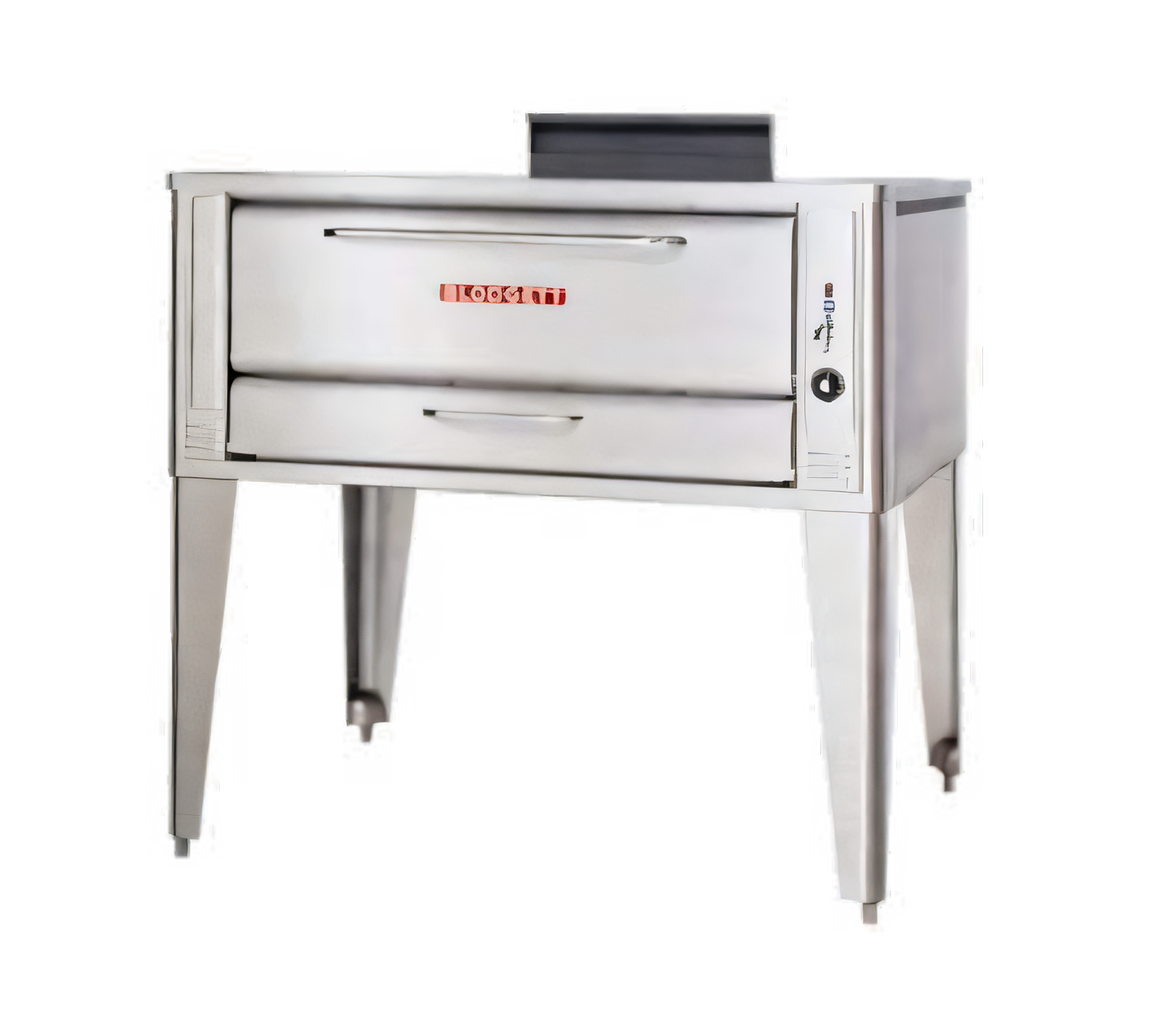 Blodgett (Middleby) 1048 DOUBLE Pizza Ovens - 1048 DOUBLE