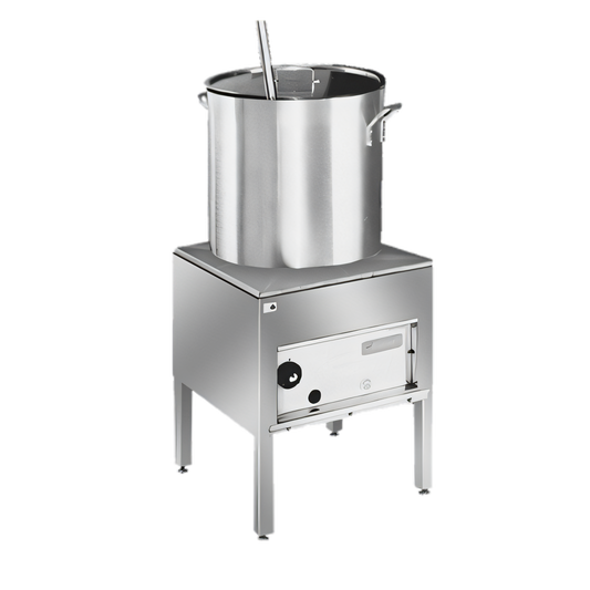 Garland G20-SPH Gas Ranges - G20-SPH