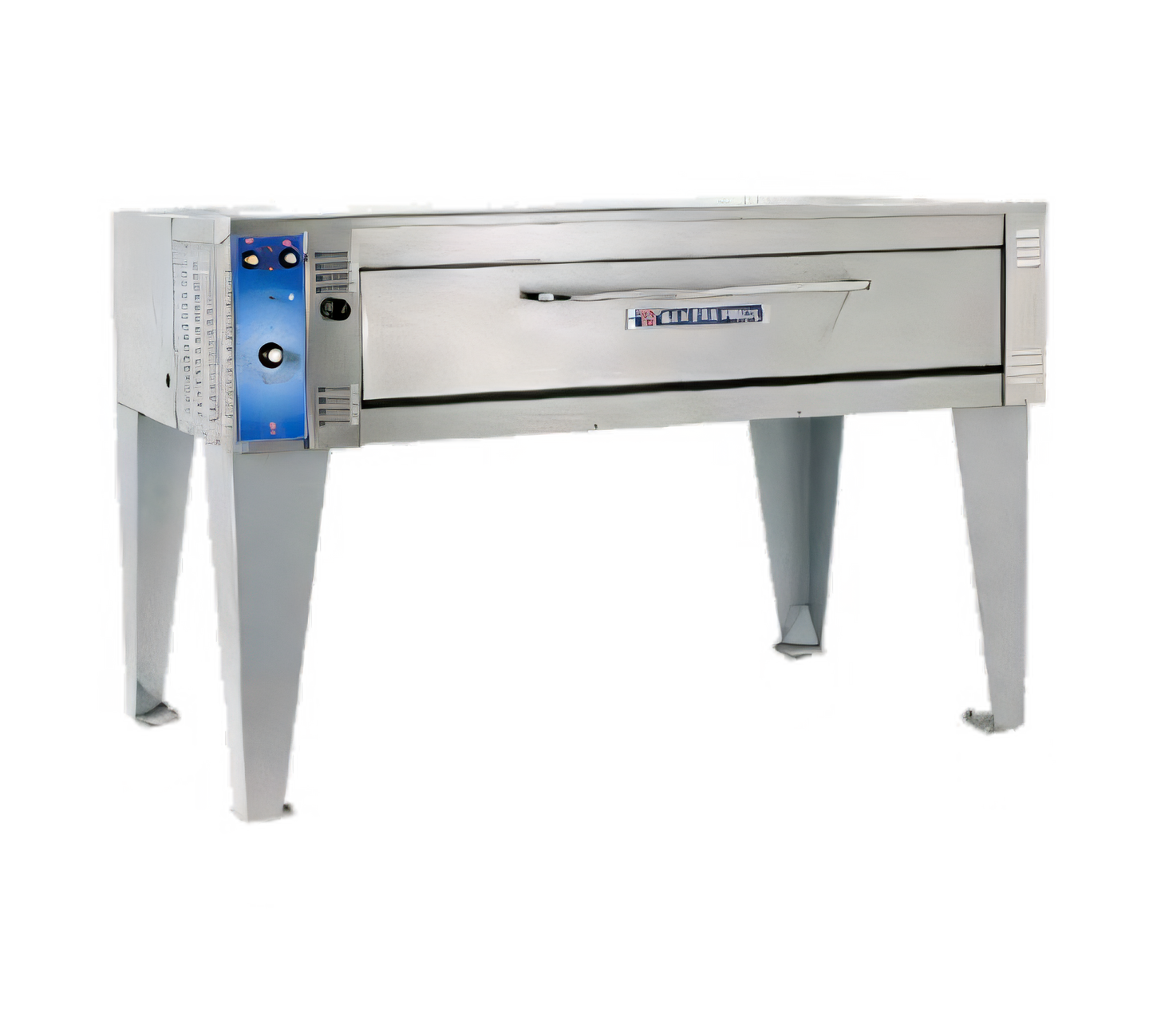 Bakers Pride (Middleby) Super Deck Series Pizza Ovens - EP-1-8-5736