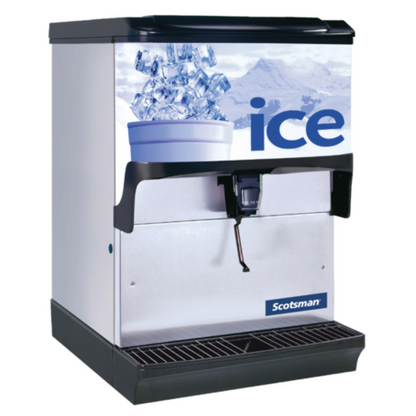 Scotsman IOD250WF-1 Ice & Water Dispensers -  IOD250WF-1