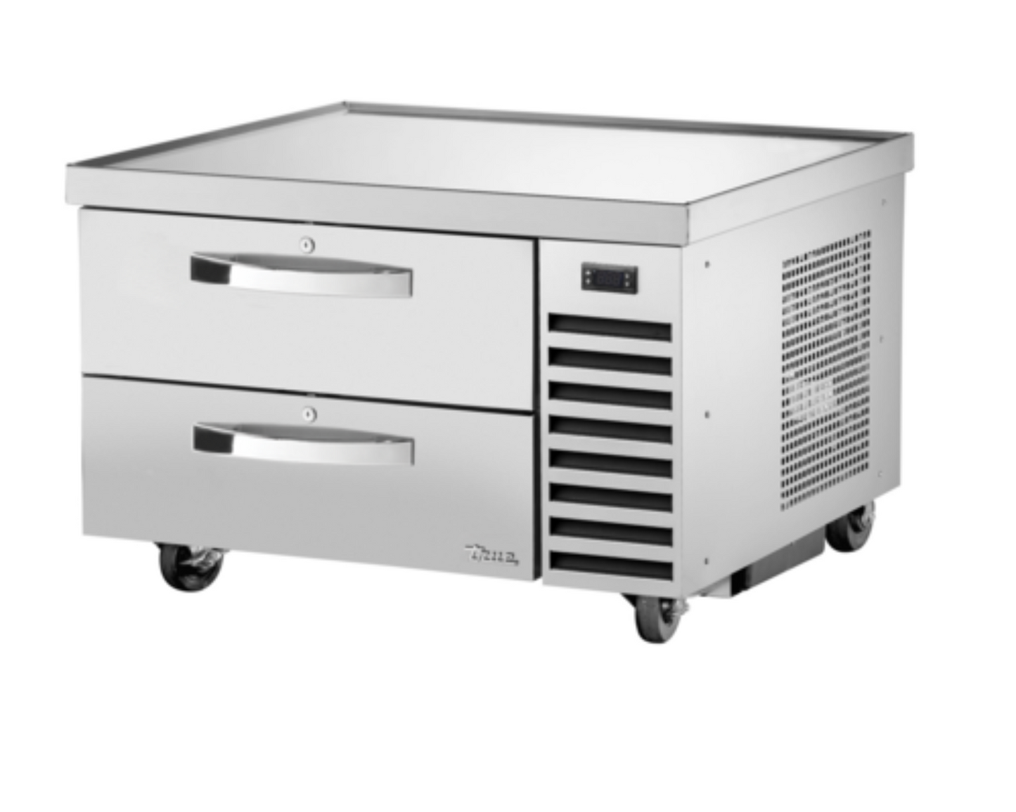 True Mfg. - General Foodservice Undercounter & Worktop Refrigeration - TRCB-36-HC~SPEC3