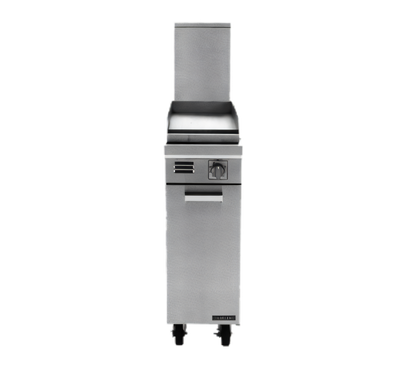 Garland M12T-8 Master Gas Ranges - M12T-8