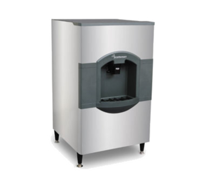 Scotsman HD30B-1 iceValet Ice & Water Dispensers - HD30B-1