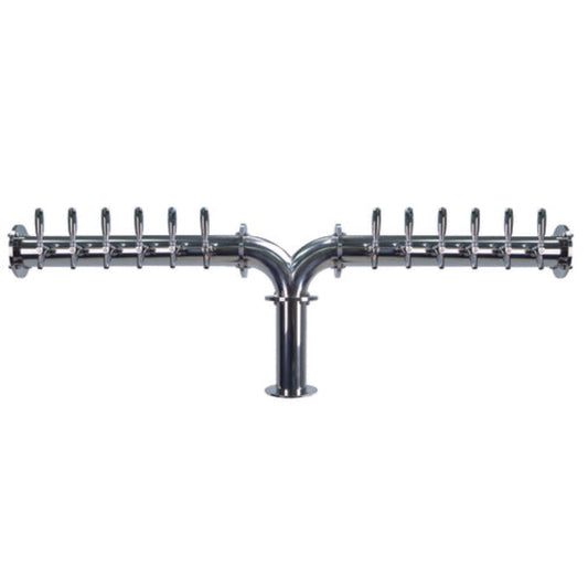 Micro Matic USATitan Draft Beer & Wine Dispensers -  TT-Y-12KR-11