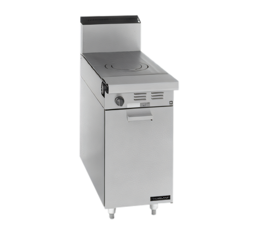 Garland M5S Master Gas Ranges - M5S