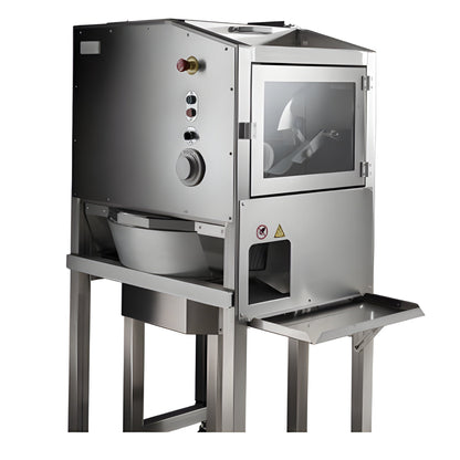 BakeMax (TVI) Dough Dividers & Rounders - BMDD005