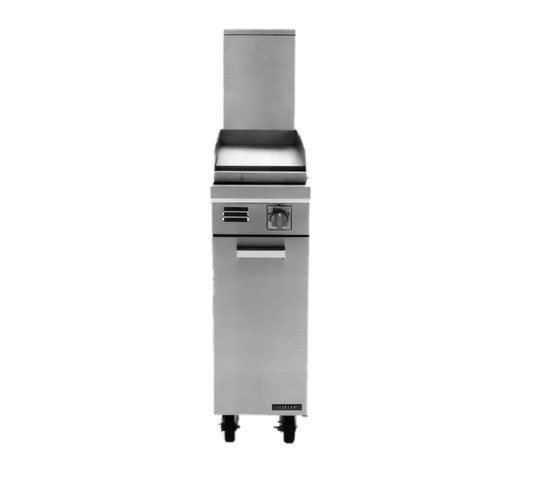 Garland M12S-8 Master Gas Ranges - M12S-8