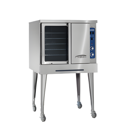 Imperial (Middleby) Convection Ovens - PCVDG-1