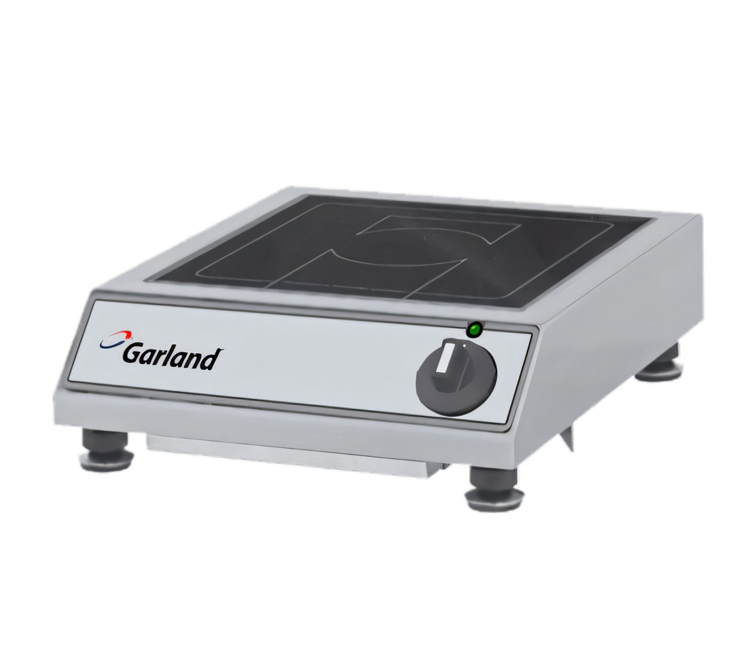 Garland BHBA2500 Induction Green Heat Induction Ranges - BHBA2500