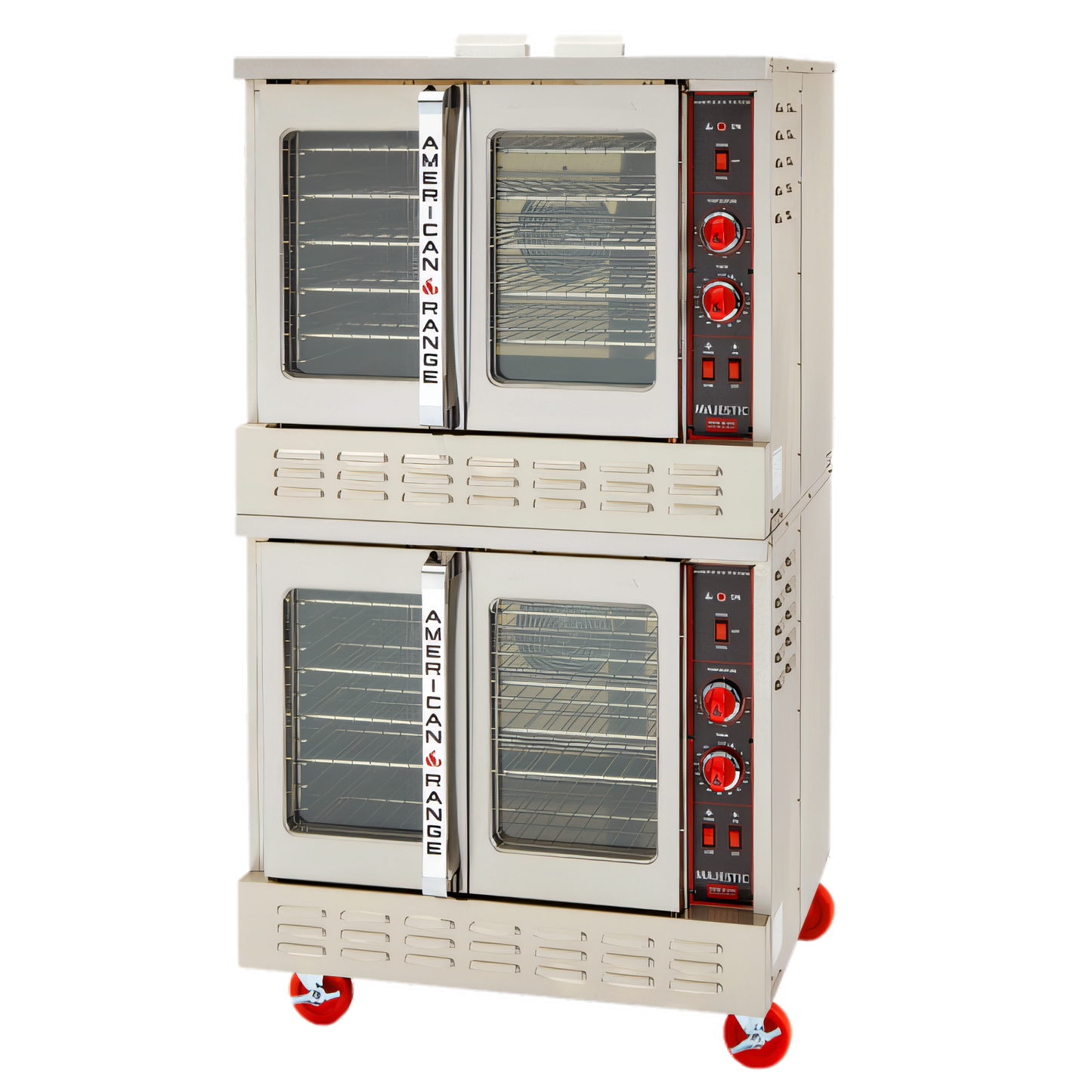 American Range Convection Ovens - ME-2