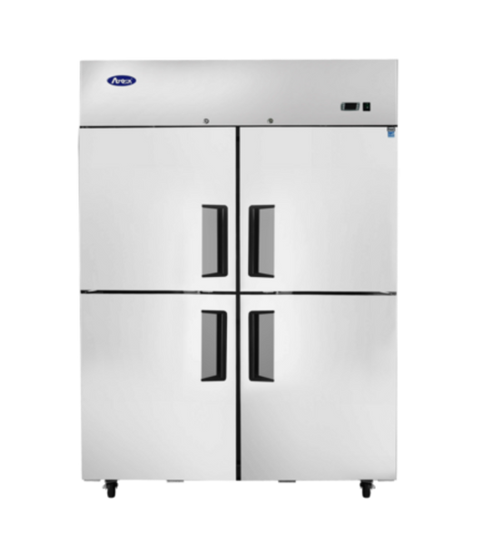 Atosa USA, Inc. MBF8008GR Atosa Reach-In Refrigerators & Freezers