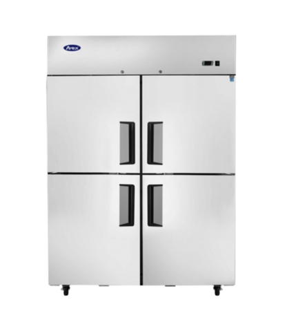 Atosa USA, Inc. MBF8008GR Atosa Reach-In Refrigerators & Freezers