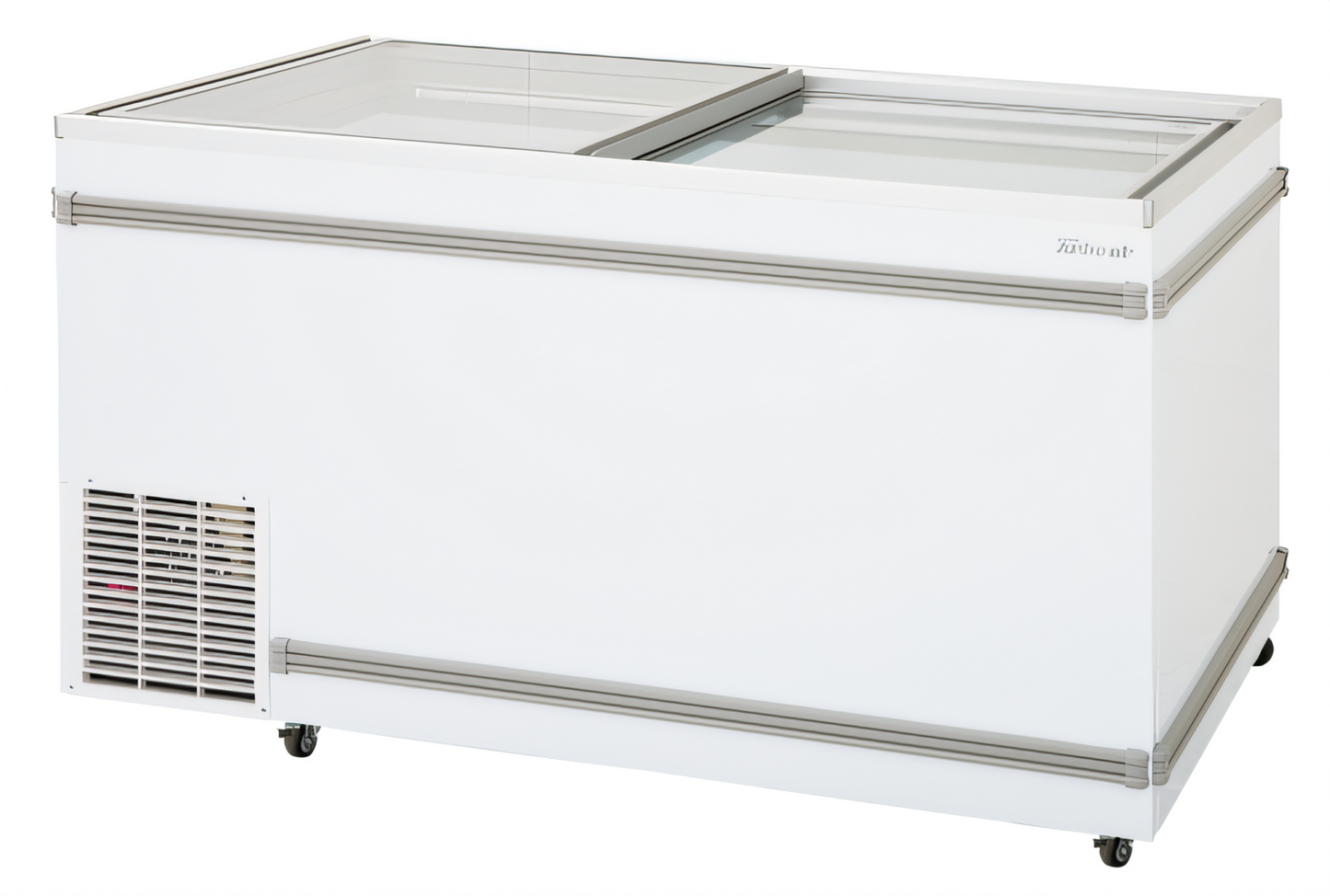 Turbo Air Chest Freezers - TFS-20F-N