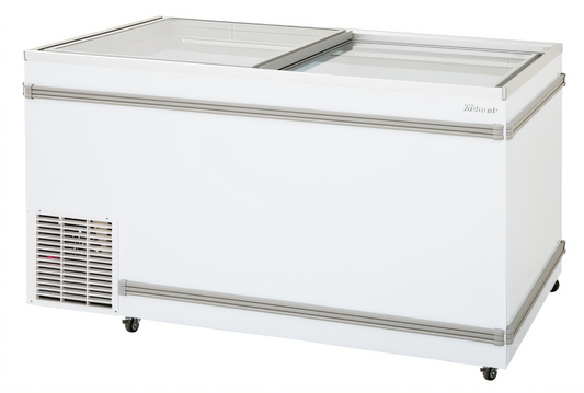 Turbo Air Chest Freezers - TFS-20F-N