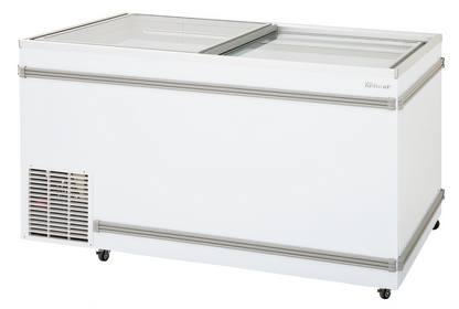Turbo Air Chest Freezers - TFS-20F-N