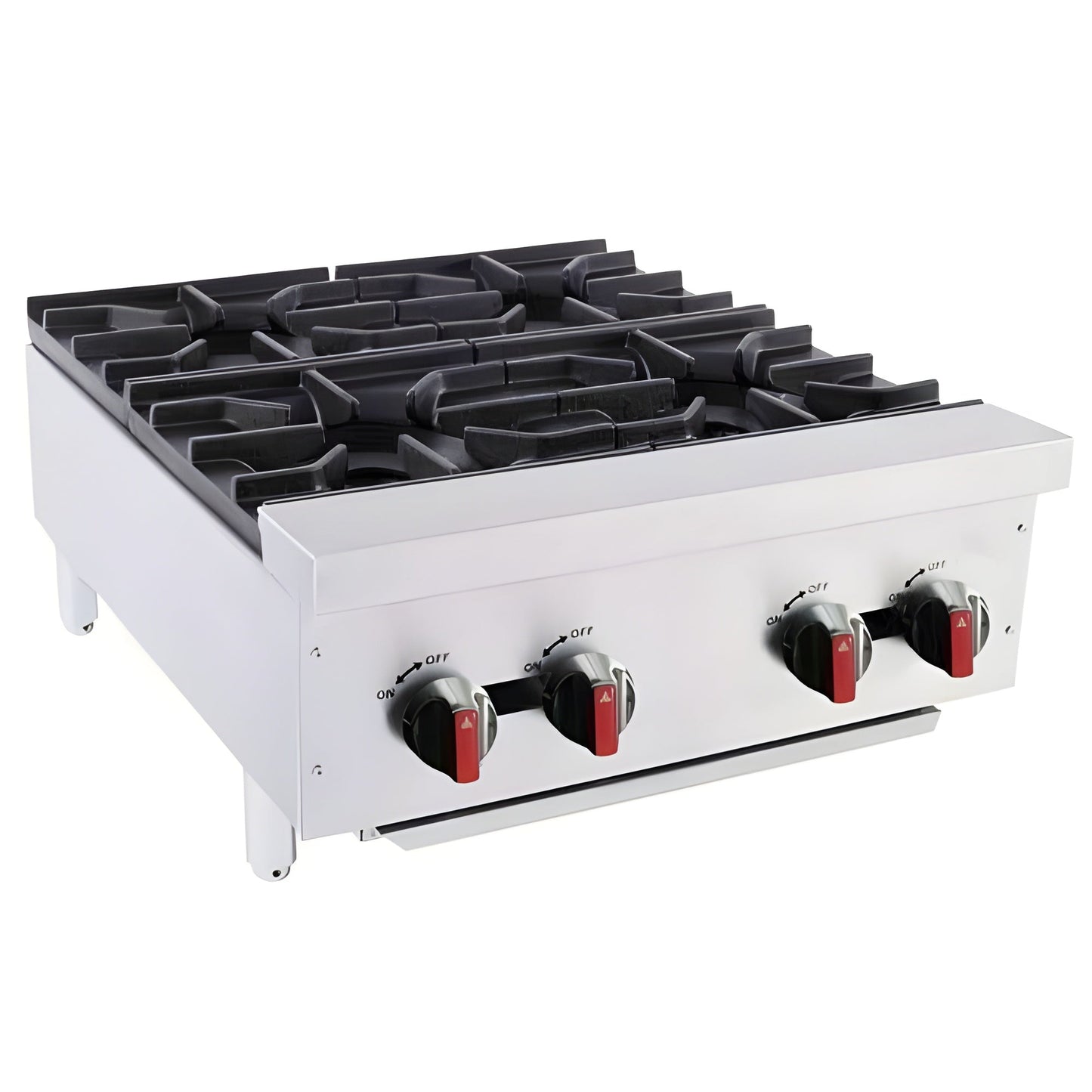 BakeMax (TVI) BakeMax Hot Plates - BAFA4M-24