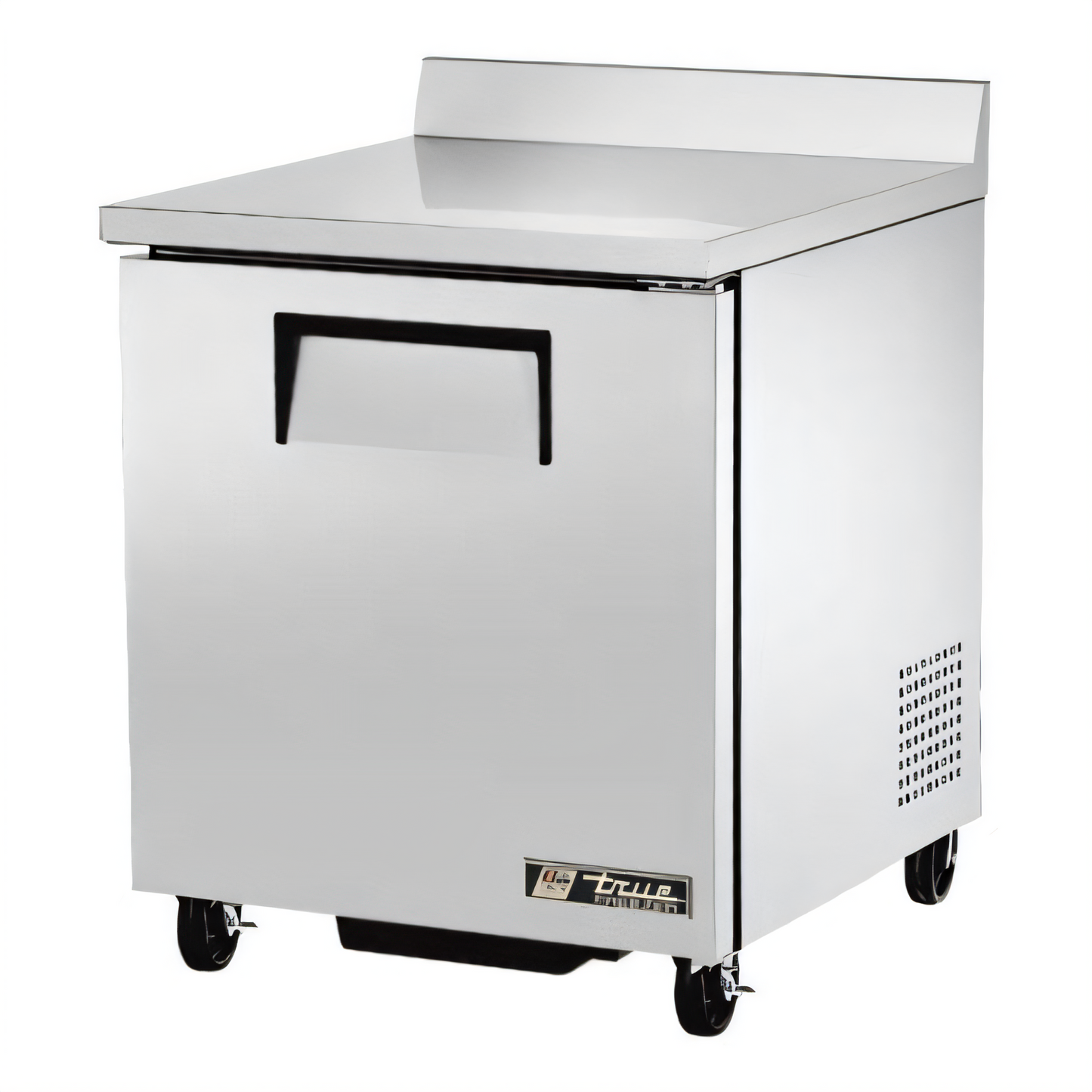 True Mfg General Foodservice Undercounter & Worktop Refrigeration - TWT-27F-HC