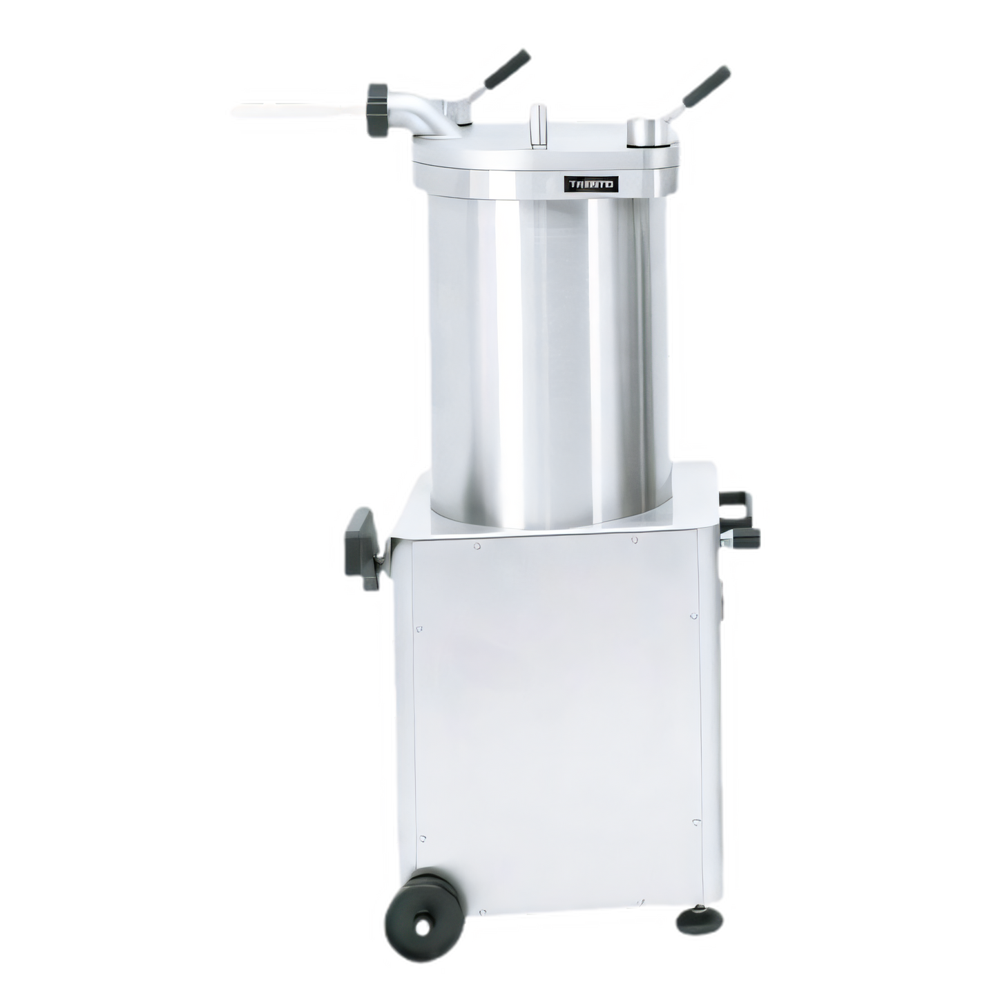 Omcan USA Trento Sausage Stuffers - 46102