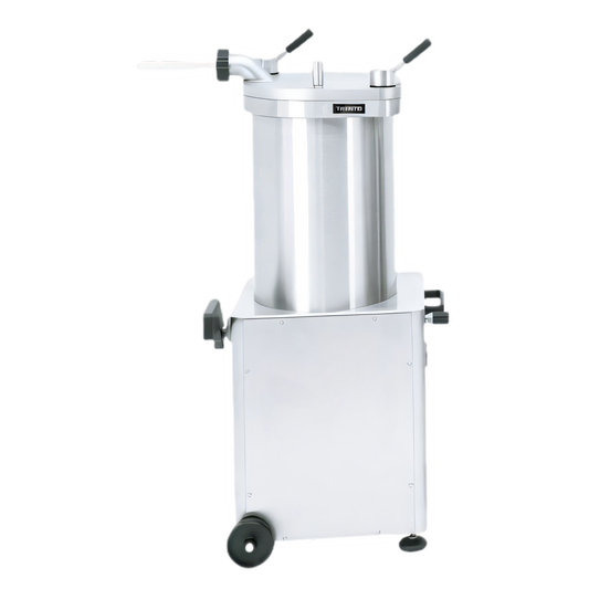 Omcan USA Trento Sausage Stuffers - 46102