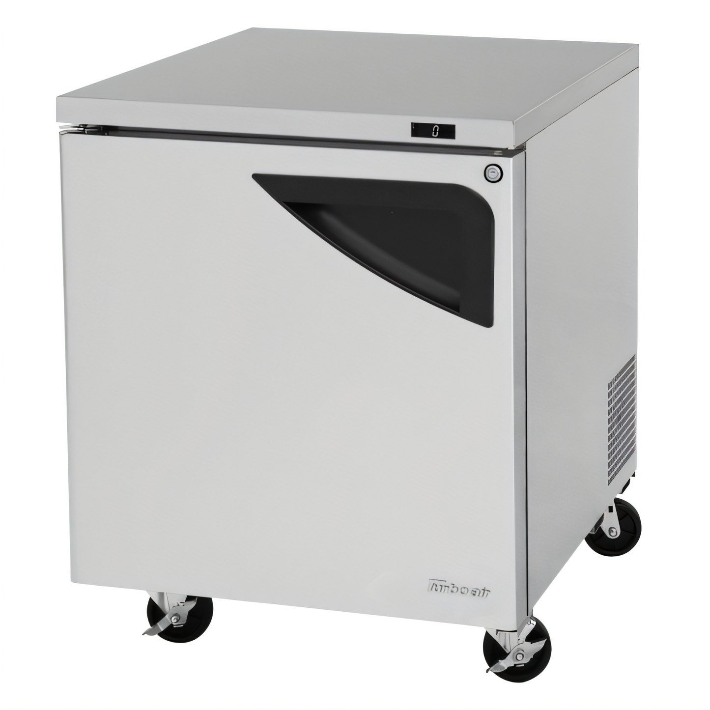 Turbo Air TUF-28SD-N(-L) Super Deluxe Undercounter & Worktop Refrigeration - TUF-28SD-N(-L)