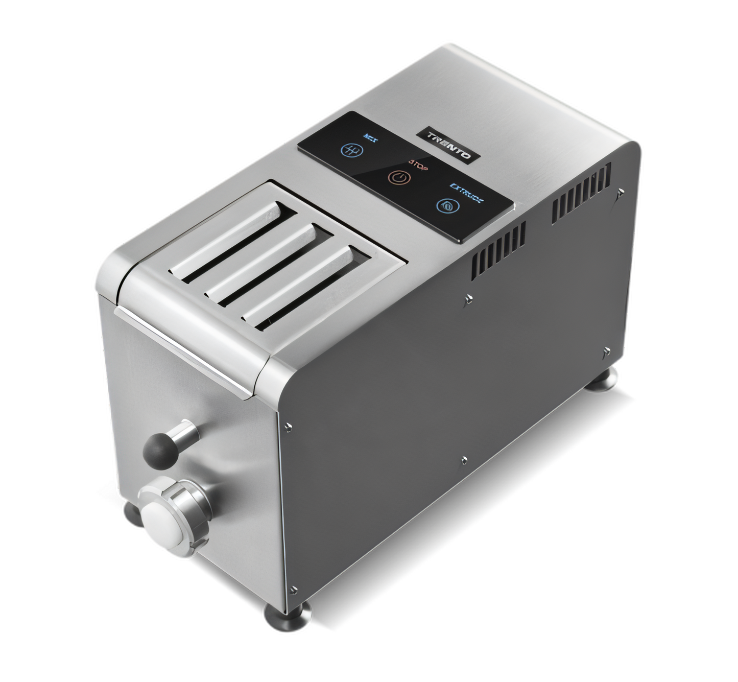 Omcan USA Trento Dough Mixer Accessories - 48226