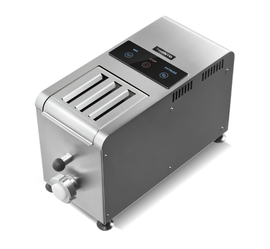 Omcan USA Trento Dough Mixer Accessories - 48226