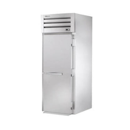 True Mfg. - General Foodservice STA1HRT89-1S-1S SPEC SERIES Heated Cabinets & Holding Shelves