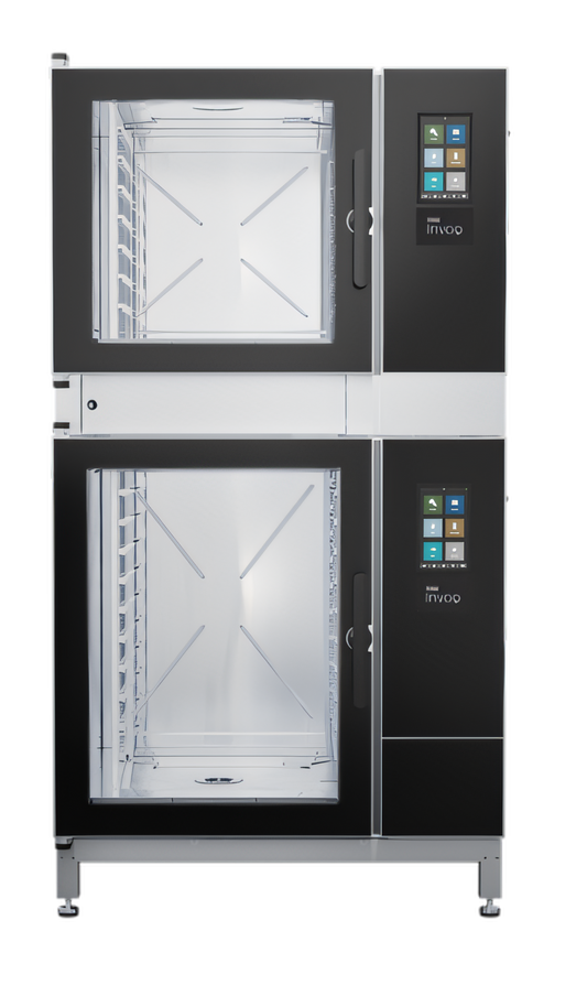 Blodgett (Middleby) INVOQ 62BE/102BE Blodgett Combi Combi Ovens - INVOQ 62BE/102BE