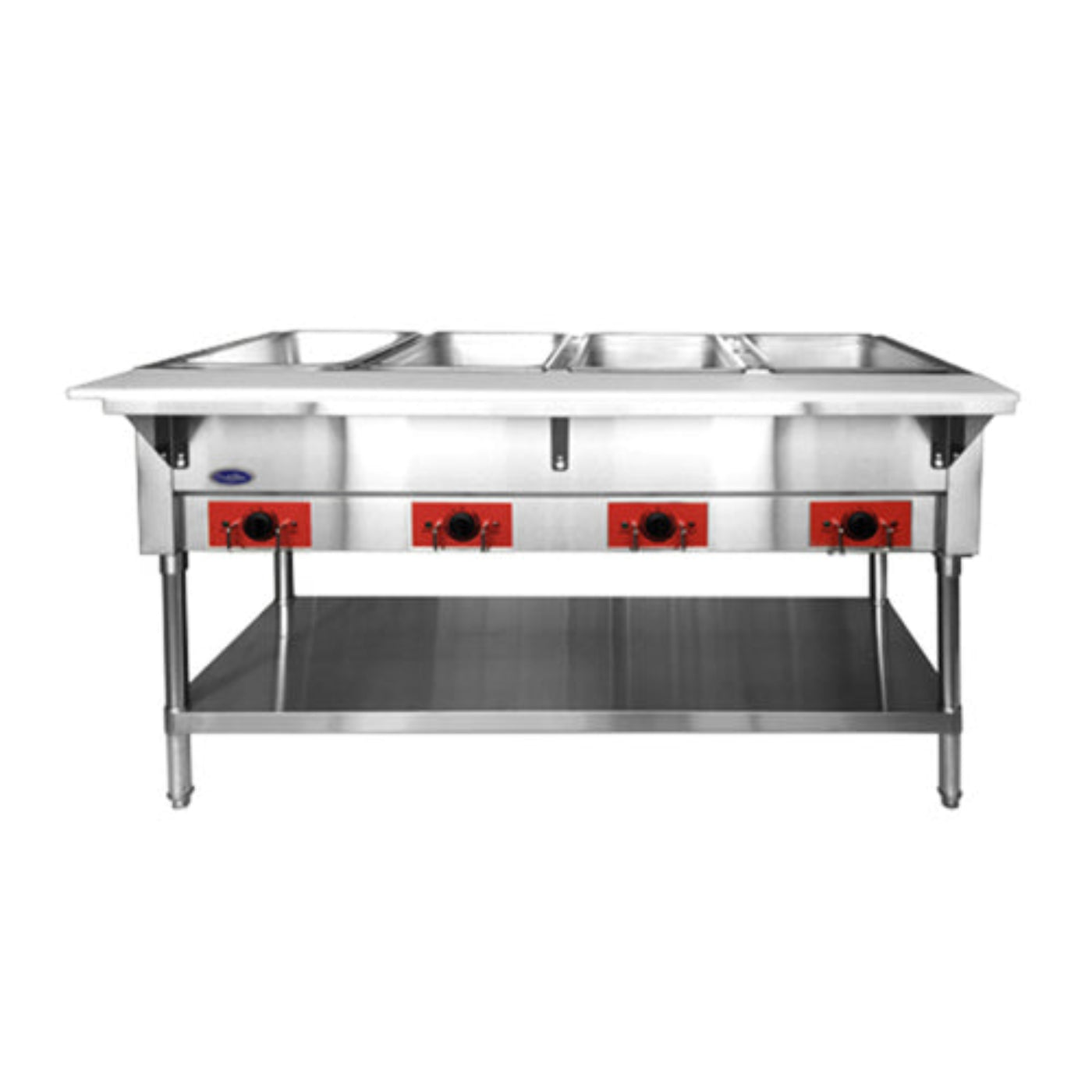 Atosa USA, Inc. CSTEA-4C CookRite Serving Counters