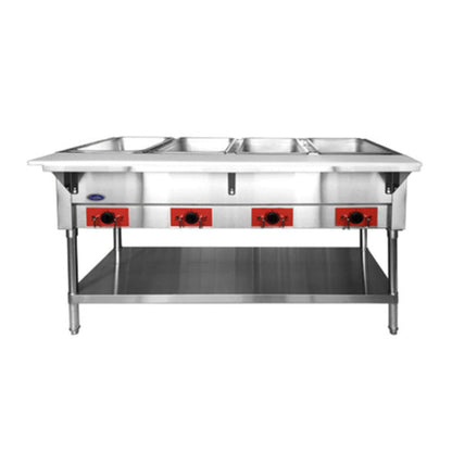 Atosa USA, Inc. CSTEA-4C CookRite Serving Counters
