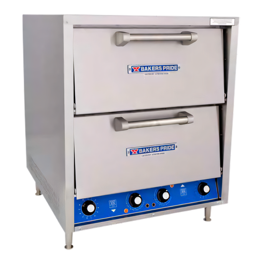 Bakers Pride (Middleby) HearthBake Series Pizza Ovens - P48S