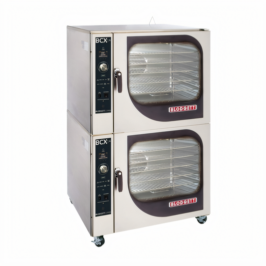 Blodgett (Middleby) BCX-14E DBL Blodgett Combi Combi Ovens - BCX-14E DBL