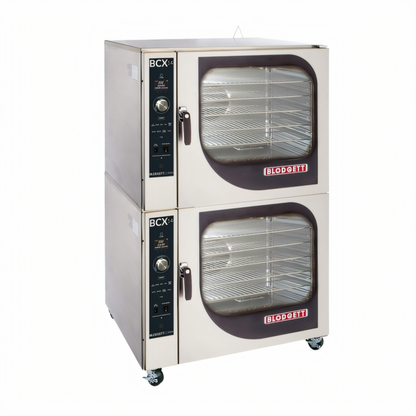 Blodgett (Middleby) BCX-14E DBL Blodgett Combi Combi Ovens - BCX-14E DBL