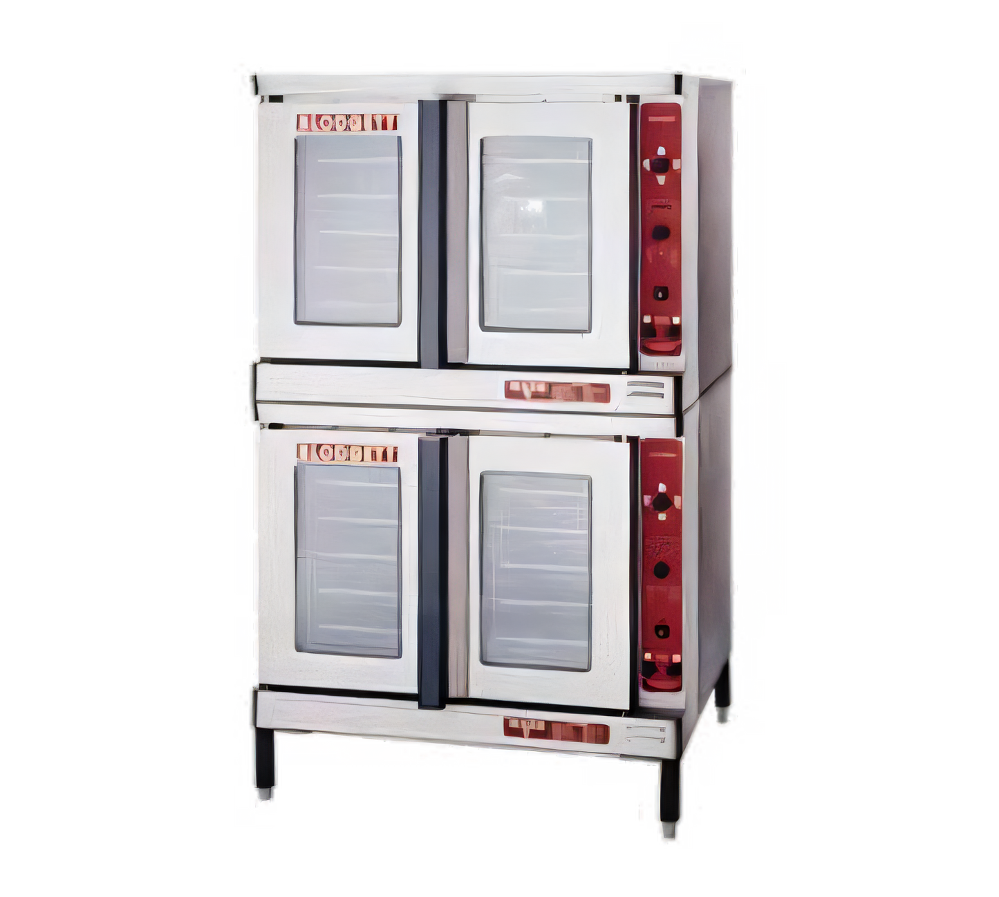 Blodgett (Middleby) MARK V-200 DBL Premium Series Convection Ovens - MARK V-200 DBL