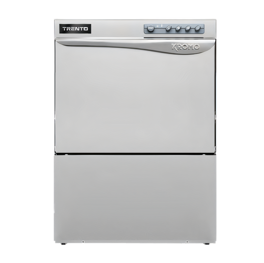 Omcan USA Trento Undercounter Dishwashers - 49126