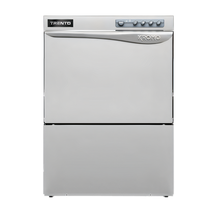 Omcan USA Trento Undercounter Dishwashers - 49126