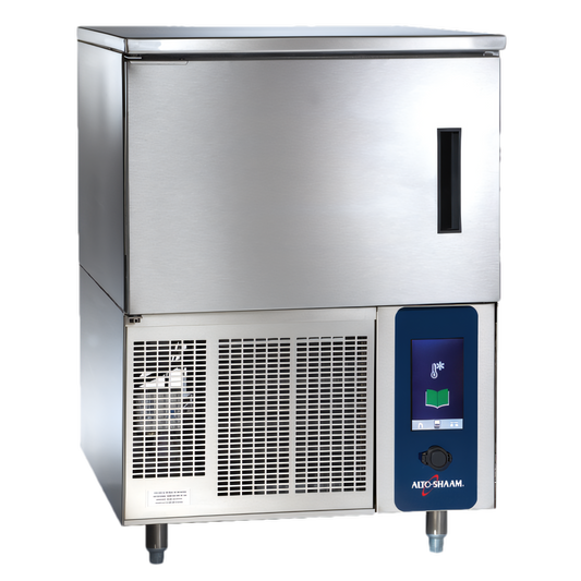 Alto-Shaam QC3-3 Quickchiller Blast Chillers & Freezers - QC3-3
