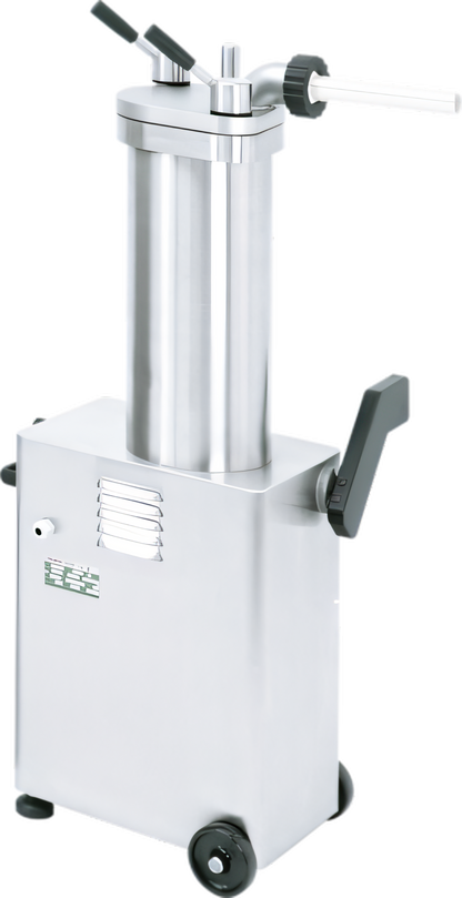 Omcan USA Trento Sausage Stuffers - 45950