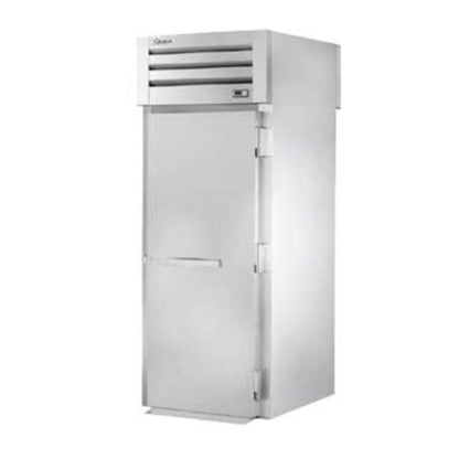 True Mfg. - General Foodservice STG1HRT89-1S-1S SPEC SERIES Heated Cabinets & Holding Shelves