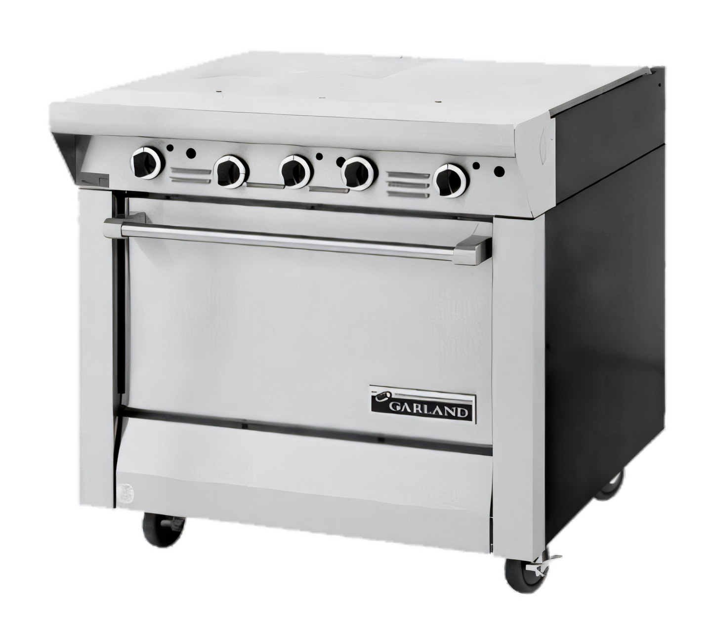 Garland MST46R-E Master Gas Ranges - MST46R-E