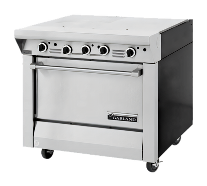 Garland MST46R-E Master Gas Ranges - MST46R-E