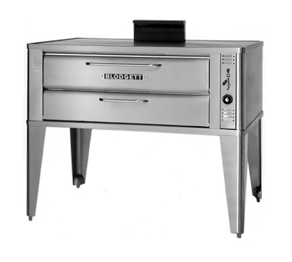 Blodgett (Middleby) 961P BASE Pizza Ovens - 961P BASE