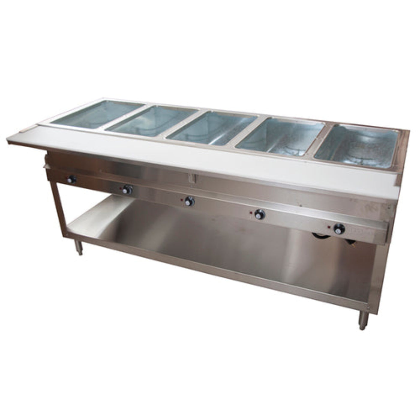 BK Resources Serving Counters - STESW-5-240