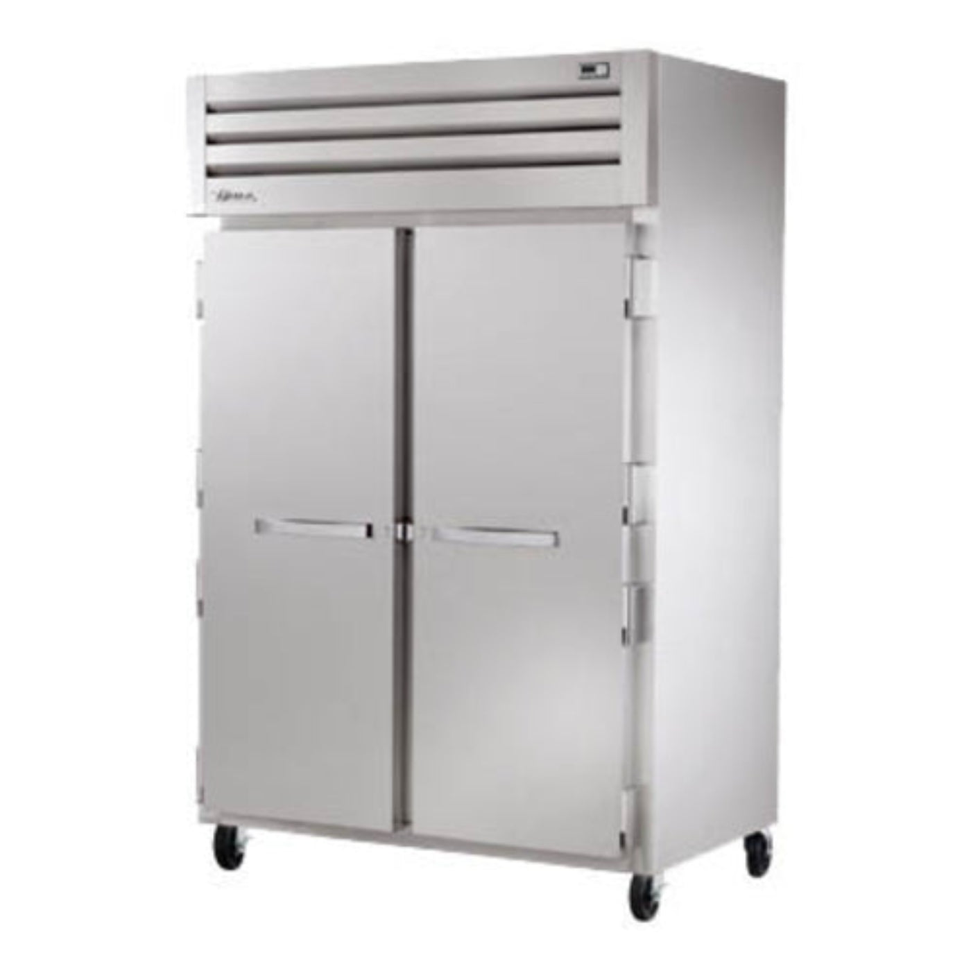 True Mfg. - General Foodservice STA2F-2S-HC SPEC SERIES Reach-In Refrigerators & Freezers