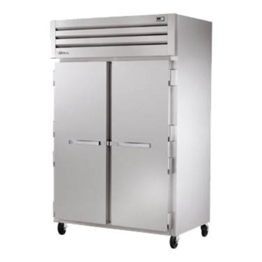 True Mfg. - General Foodservice STA2F-2S-HC SPEC SERIES Reach-In Refrigerators & Freezers