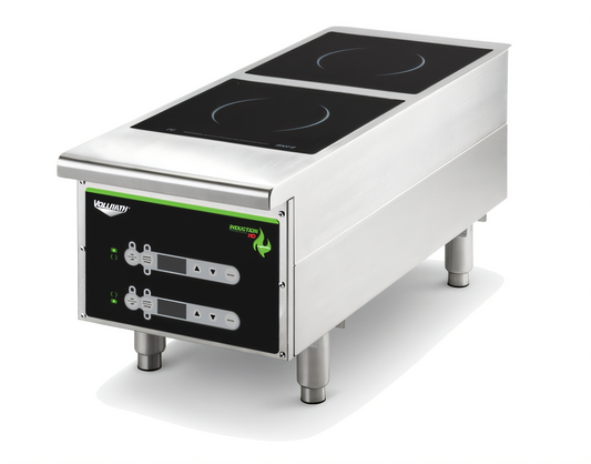 Vollrath 912HIDC Induction Ranges - 912HIDC
