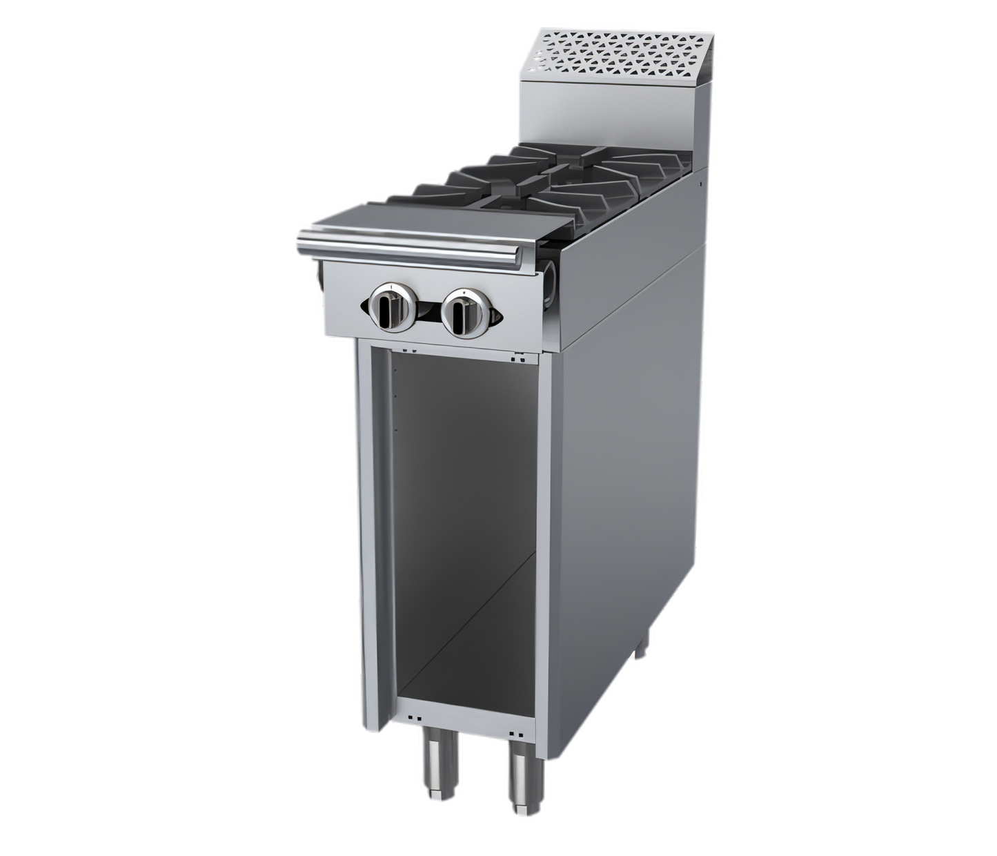 Garland C12-6S Garland Cuisine Gas Ranges - C12-6S